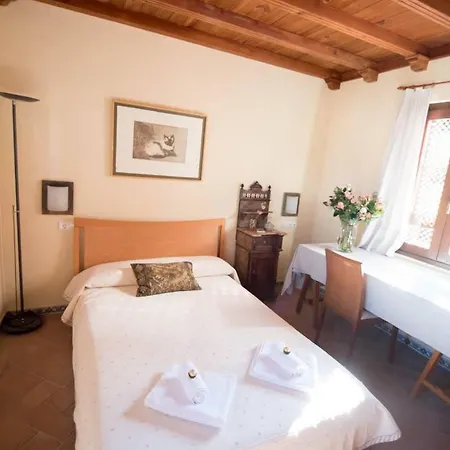 Apartamento Casa Callejon Del Agua Sevilla Exterior foto