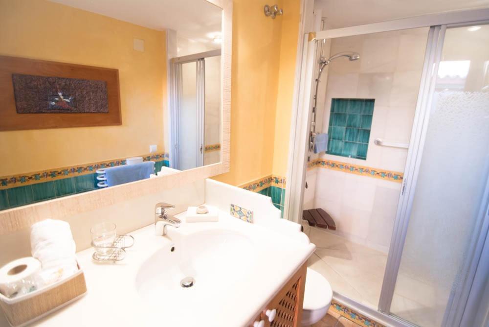 Casa Callejon Del Agua Apartamento Sevilla